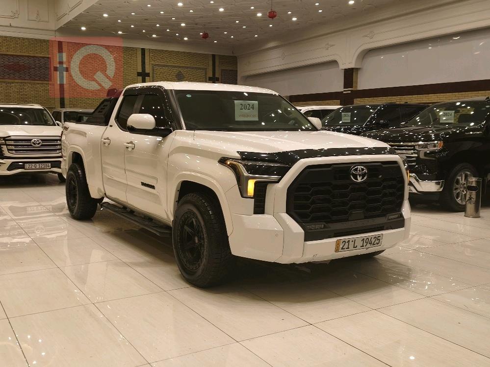 تويوتا توندرا